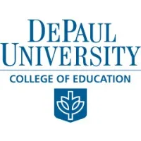 DePaul University-College of Education DePaul University-College of Education