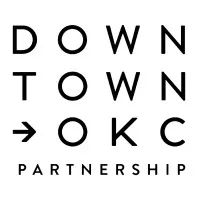 Downtown Oklahoma City Partnership Downtown Oklahoma City Partnership