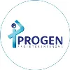 Projeto Gente Nova -  Progen