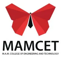 M.A.M. College of Engineering and Technology