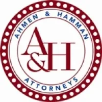 Ahmen & Hamman Attorneys