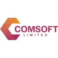 COMSOFT LIMITED COMSOFT LIMITED