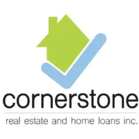 Cornerstone Real Estate and Home Loans Inc Cornerstone Real Estate and Home Loans Inc