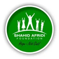 Shahid Afridi Foundation