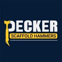 Pecker Scaffold Hammers