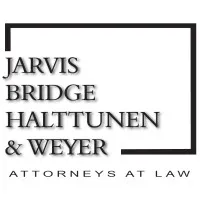 Jarvis Bridge Halttunen & Weyer, LLC Jarvis Bridge Halttunen & Weyer, LLC