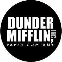 Dunder Mifflin Scranton