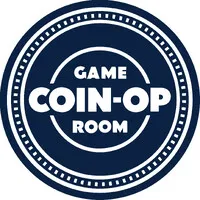 Coin-Op Game Room