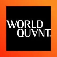 WorldQuant WorldQuant