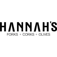 Hannah's Off the Square