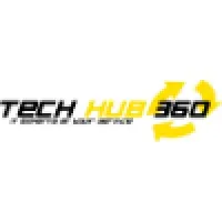Tech Hub 360 Tech Hub 360