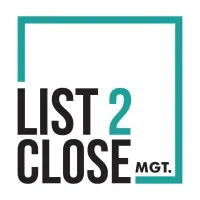 List2Close Management