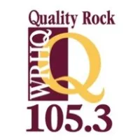 WRHQ Q105.3 FM