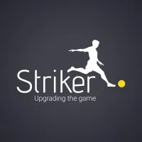 Striker - Football & Technology