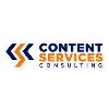 Content Services Consulting