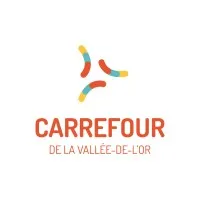 Carrefour de la Vallée-de-l'Or