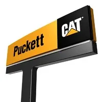 Puckett Machinery Company Puckett Machinery Company