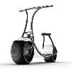Scooterson Inc.