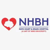 Nims Heart and Brain Hospital - NHBH