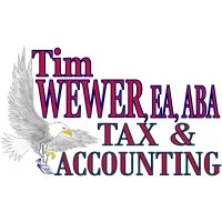 TIM WEWER, EA, ABA
