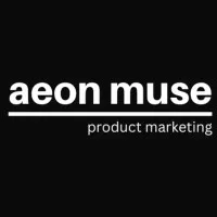 Aeon Muse Product Marketing Aeon Muse Product Marketing
