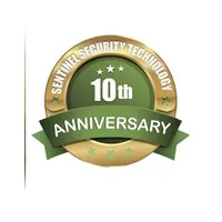Sentinel Security Technology email format