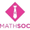 Mathematics Society of the University of Waterloo Mathematics Society of the University of Waterloo