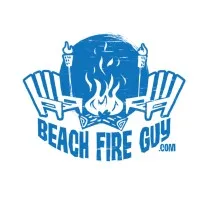 Beach Fire Guy Beach Fire Guy