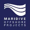 Maridive Offshore Projects Maridive Offshore Projects