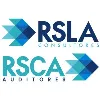 RSLA Consultores RSCA Auditores RSLA Consultores RSCA Auditores