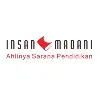 PT Pustaka Insan Madani