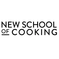 New School of Cooking 
