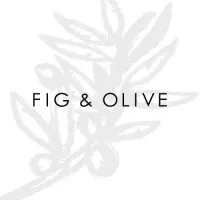 FIG & OLIVE