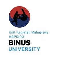 Hapkido Binus Hapkido Binus