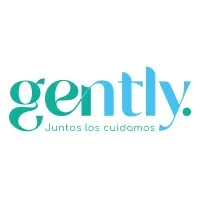 Gently