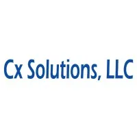 Cx Solutions, LLC Cx Solutions, LLC