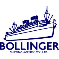Bollinger Shipping Agency Pty Ltd