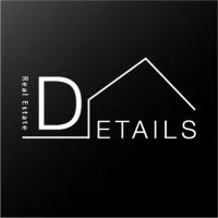 Details Real Estate | ديتيلز العقارية Details Real Estate | ديتيلز العقارية