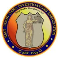 EAST COAST GANG INVESTIGATORS ASSOCIATION