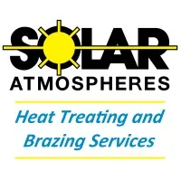 Solar Atmospheres, Inc.