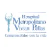 Hospital Metropolitano Vivian Pellas
