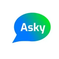 Asky