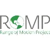 Range of Motion Project Range of Motion Project