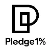 Pledge 1%