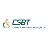 Confidence Steel Building Technologies Ltd.