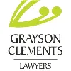 Grayson Clements Ltd | Lawyers Grayson Clements Ltd | Lawyers