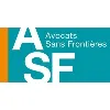 Avocats Sans Frontières - ASF Avocats Sans Frontières - ASF