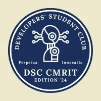 Developers' Student Club CMRIT