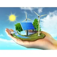 Renewables & Environment