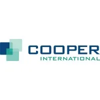 Cooper International Cooper International